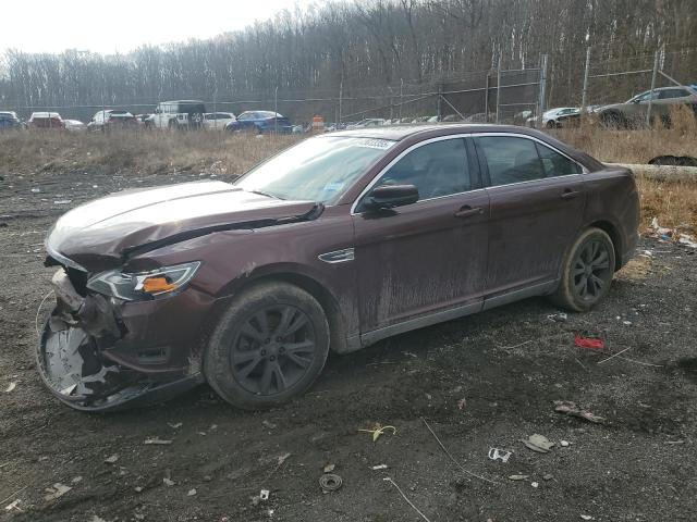 2012 FORD TAURUS SEL, 