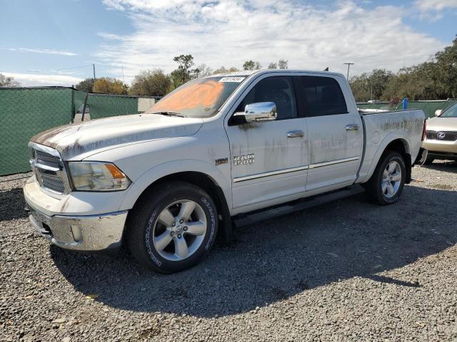 2018 RAM 1500 SLT, 