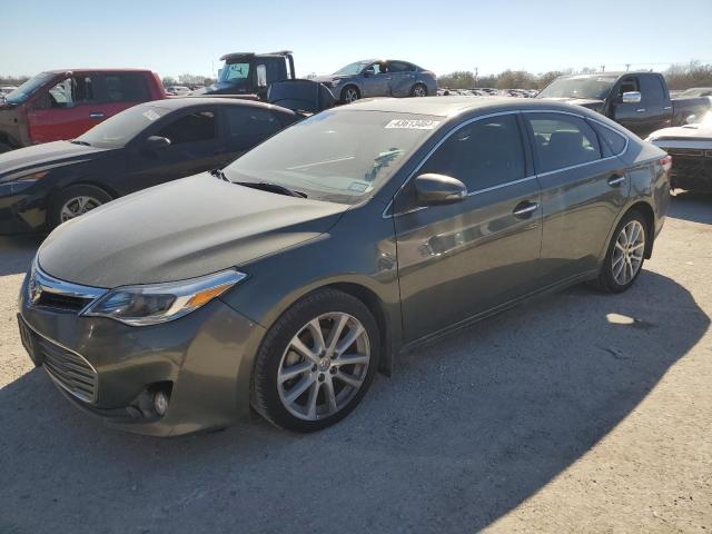 2013 TOYOTA AVALON BASE, 