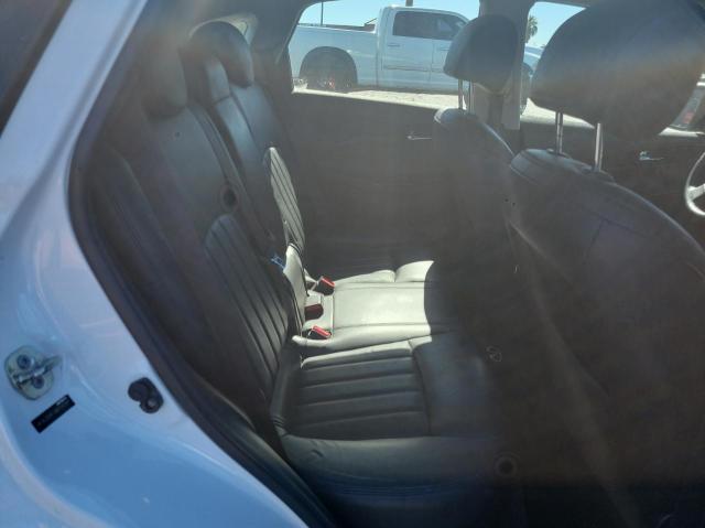 JN1AJ0HR1AM754297 - 2010 INFINITI EX35 BASE თეთრი ფოტო 6