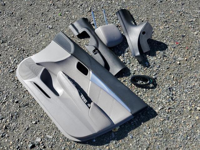 19XFB2F92EE249338 - 2014 HONDA CIVIC EXL CHARCOAL photo 12