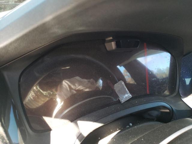 WBS33AY04MFL25664 - 2021 BMW M3 COMPETITION მწვანე ფოტო 9