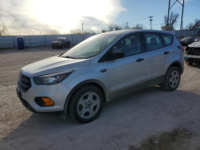 2019 FORD ESCAPE S, 