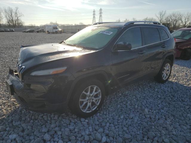 2015 JEEP CHEROKEE LATITUDE, 