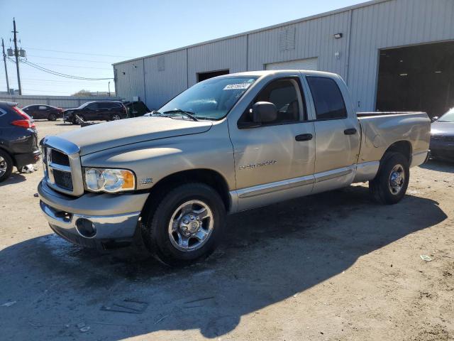 2003 DODGE RAM 2500 ST, 