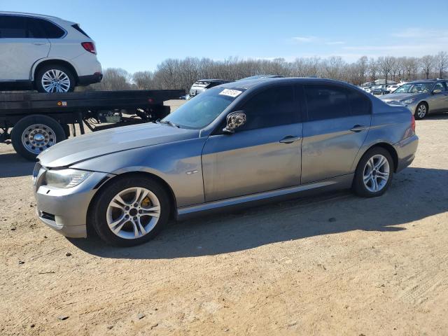 2010 BMW 328 XI SULEV, 