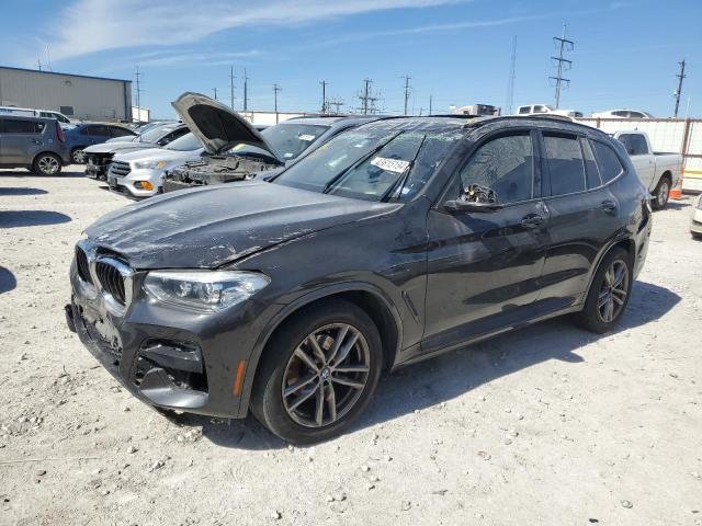 2021 BMW X3 XDRIVE30I, 