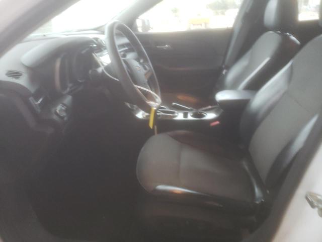 1G11C5SAXGF159008 - 2016 CHEVROLET MALIBU LIM LT WHITE photo 7