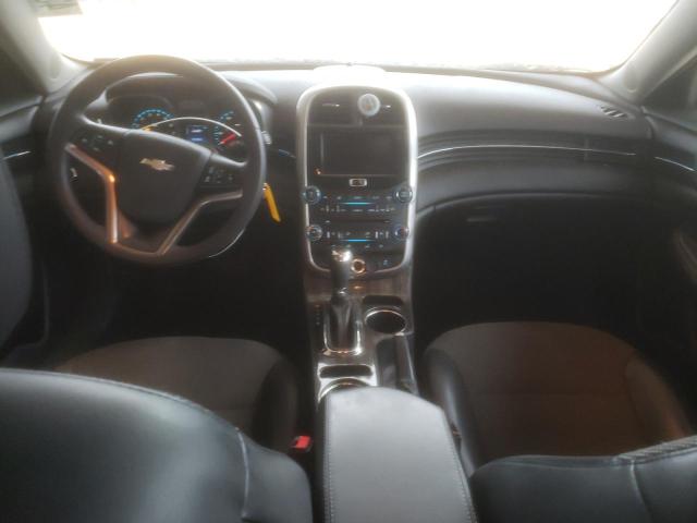 1G11C5SAXGF159008 - 2016 CHEVROLET MALIBU LIM LT WHITE photo 8