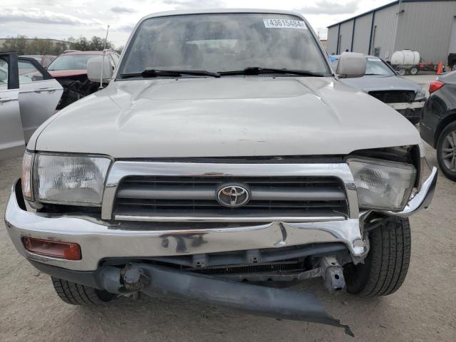 JT3GN86RXV0027187 - 1997 TOYOTA 4RUNNER SR5 TAN photo 5