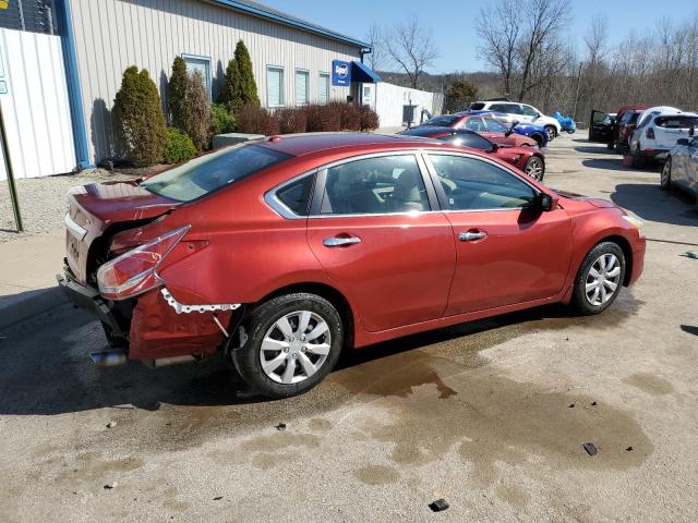 1N4AL3AP3FC218231 - 2015 NISSAN ALTIMA 2.5 BURGUNDY photo 3