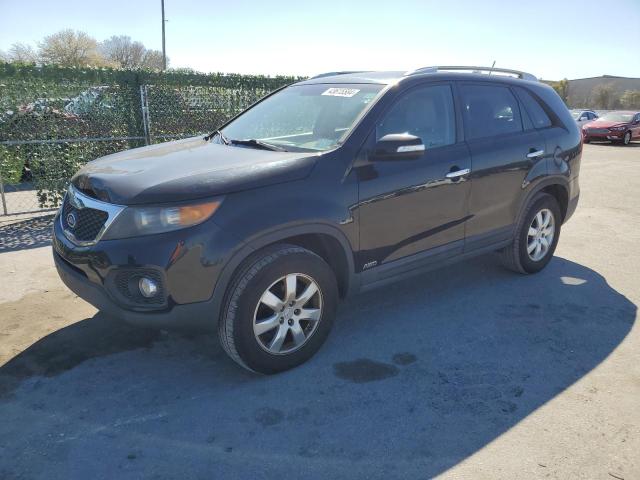 2011 KIA SORENTO BASE, 