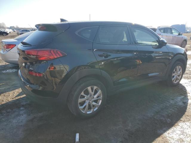 KM8J2CA42KU848034 - 2019 HYUNDAI TUCSON SE BLACK photo 3