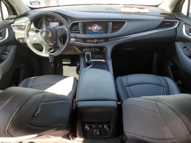 5GAERBKW0MJ251594 - 2021 BUICK ENCLAVE ESSENCE 银色 照片 8