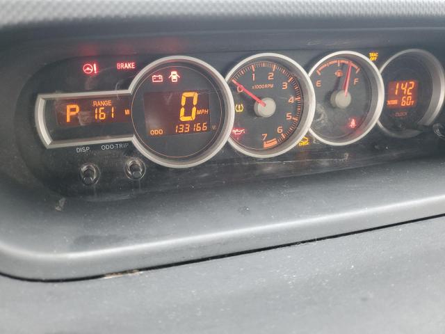 JTLZE4FE3CJ022810 - 2012 TOYOTA SCION XB 黑色 照片 9