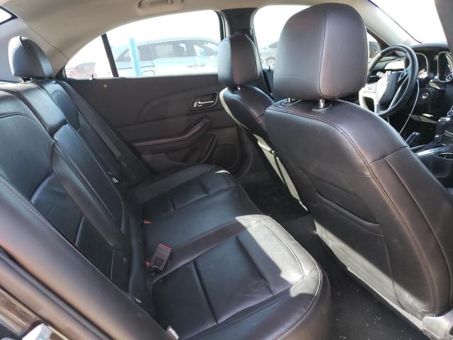 1G11F5SL5FF123976 - 2015 CHEVROLET MALIBU LTZ 石墨色 照片 10