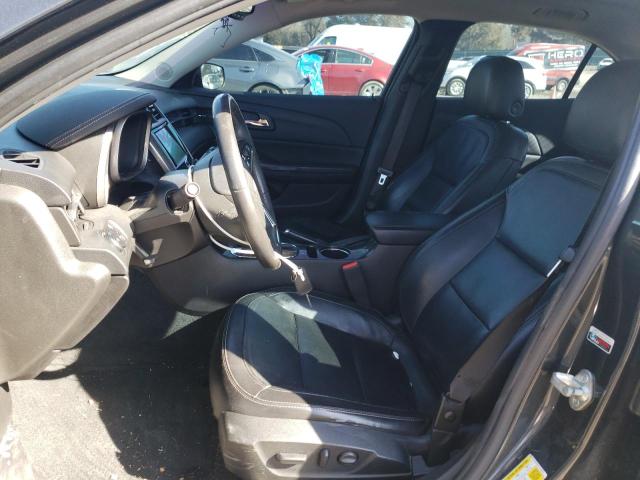 1G11F5SL5FF123976 - 2015 CHEVROLET MALIBU LTZ 石墨色 照片 7