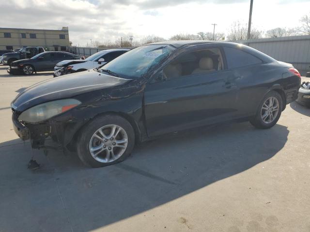 2008 TOYOTA CAMRY SOLA SE, 