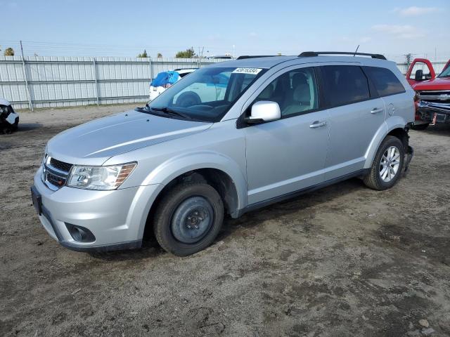 2014 DODGE JOURNEY SXT, 