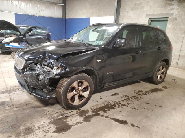 2011 BMW X3 XDRIVE28I, 