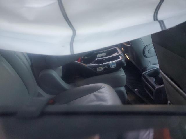 5FNRL6H79JB011603 - 2018 HONDA ODYSSEY EXL GRAY photo 11