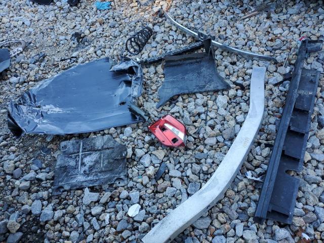 5FNRL6H79JB011603 - 2018 HONDA ODYSSEY EXL GRAY photo 13