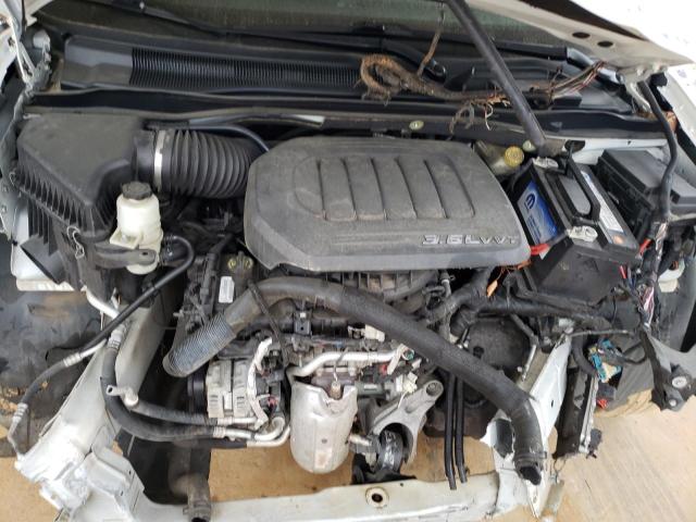 2C4RC1BG1CR259024 - 2012 CHRYSLER TOWN & COU TOURING 白色 照片 12