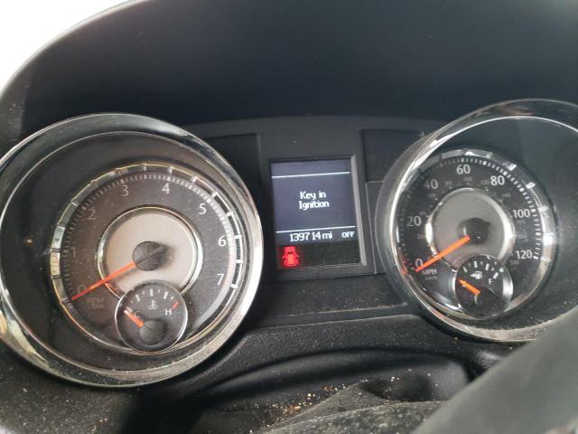 2C4RC1BG1CR259024 - 2012 CHRYSLER TOWN & COU TOURING 白色 照片 9