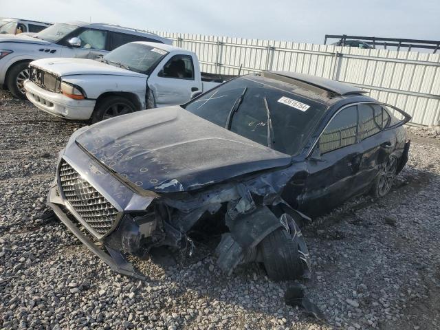 2019 GENESIS G70 PRESTIGE, 