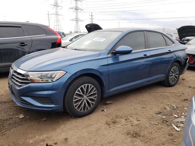 2020 VOLKSWAGEN JETTA S, 