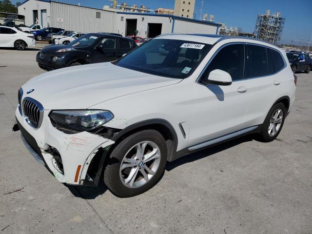 2019 BMW X3 SDRIVE30I, 