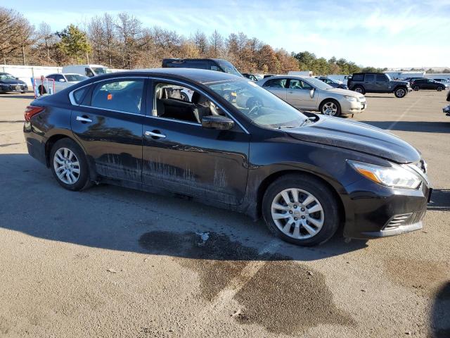 1N4AL3AP3JC255367 - 2018 NISSAN ALTIMA 2.5 BLACK photo 4