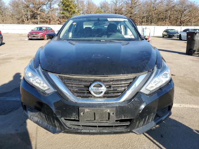 1N4AL3AP3JC255367 - 2018 NISSAN ALTIMA 2.5 BLACK photo 5