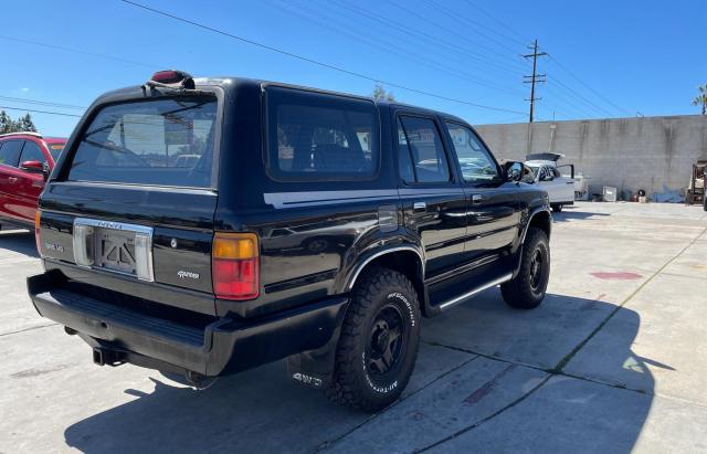 JT3VN39W1S0218875 - 1995 TOYOTA 4RUNNER VN39 SR5 黑色 照片 4