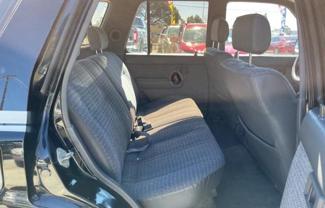 JT3VN39W1S0218875 - 1995 TOYOTA 4RUNNER VN39 SR5 黑色 照片 6