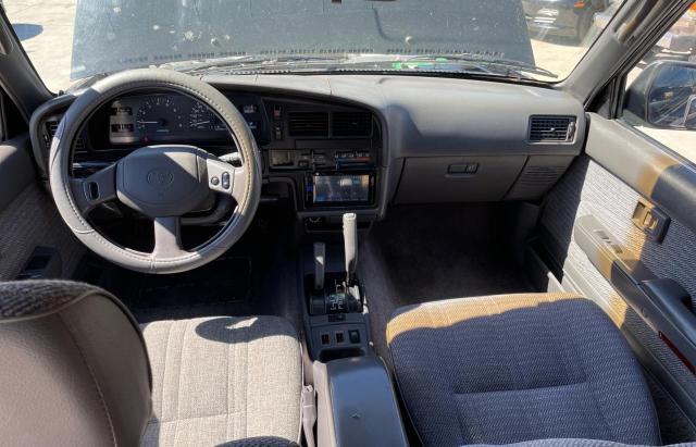JT3VN39W1S0218875 - 1995 TOYOTA 4RUNNER VN39 SR5 黑色 照片 9
