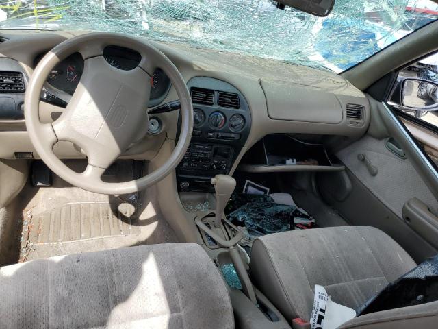 1Y1SK5267TZ021134 - 1996 GEO PRIZM BASE BEIGE photo 8