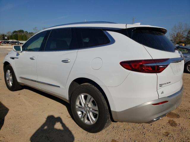 5GAEVAKW0LJ184824 - 2020 BUICK ENCLAVE ESSENCE 白色 照片 2