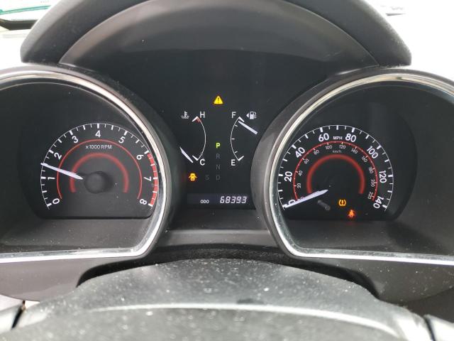 5TDZA3EHXDS044840 - 2013 TOYOTA HIGHLANDER BASE أزرق صورة 9