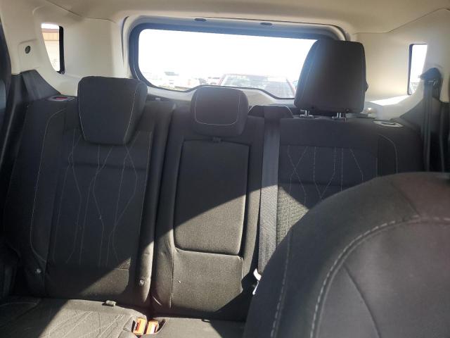 MAJ3S2GE2MC445273 - 2021 FORD ECOSPORT SE 银色 照片 10