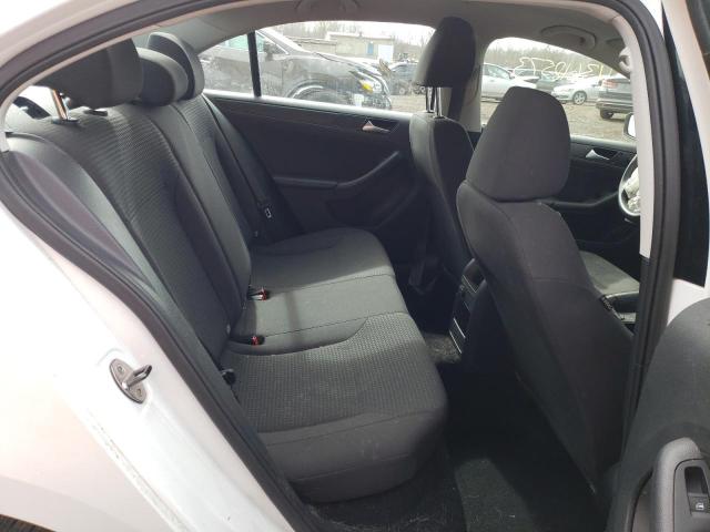 3VW2K7AJ5FM201642 - 2015 VOLKSWAGEN JETTA BASE Ağ foto 10