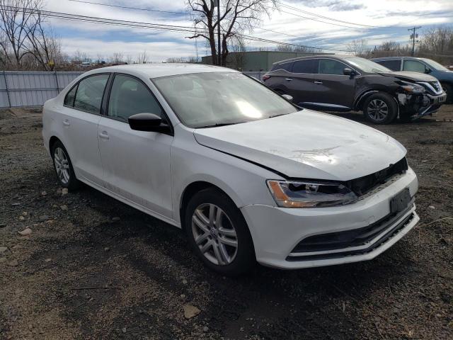 3VW2K7AJ5FM201642 - 2015 VOLKSWAGEN JETTA BASE Ağ foto 4