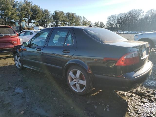 YS3ED45A743000268 - 2004 SAAB 9-5 ARC BLACK photo 2