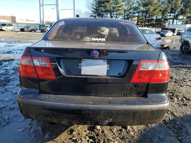 YS3ED45A743000268 - 2004 SAAB 9-5 ARC BLACK photo 6