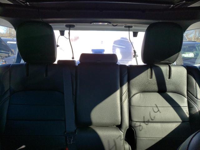 1C4JJXP6XNW236020 - 2022 JEEP WRANGLER U SAHARA 4XE WHITE photo 10