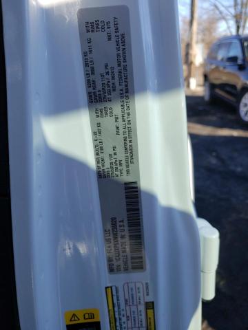 1C4JJXP6XNW236020 - 2022 JEEP WRANGLER U SAHARA 4XE WHITE photo 13