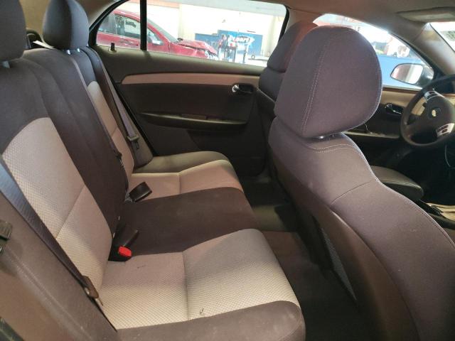 1G1ZC5E18BF351339 - 2011 CHEVROLET MALIBU 1LT BROWN photo 10