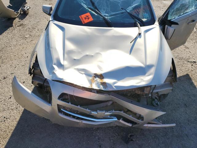 1G11H5SA9DF299998 - 2013 CHEVROLET MALIBU LTZ Altın fotoğraf 11