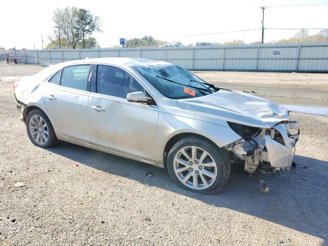 1G11H5SA9DF299998 - 2013 CHEVROLET MALIBU LTZ Altın fotoğraf 4