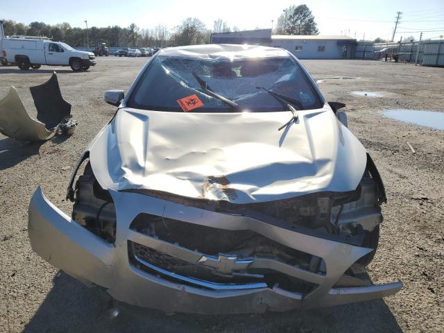 1G11H5SA9DF299998 - 2013 CHEVROLET MALIBU LTZ Altın fotoğraf 5